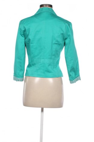 Damen Blazer Amisu, Größe M, Farbe Grün, Preis 24,49 €