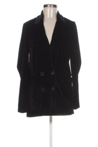 Sacou de femei Amisu, Mărime M, Culoare Negru, Preț 76,99 Lei