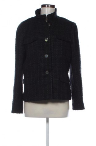 Sacou de femei Ann Taylor, Mărime M, Culoare Negru, Preț 105,99 Lei