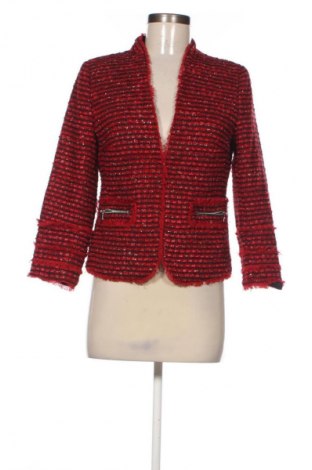 Damen Blazer Ann Taylor, Größe M, Farbe Mehrfarbig, Preis 23,99 €