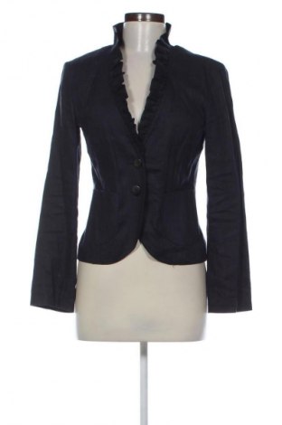 Sacou de femei Annabella, Mărime XS, Culoare Albastru, Preț 126,32 Lei
