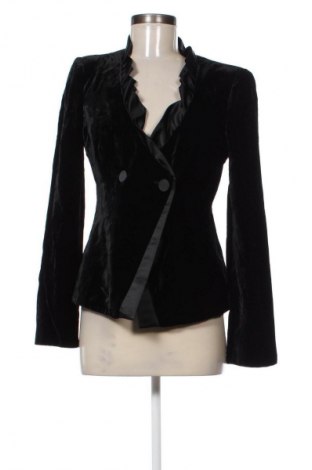 Sacou de femei Armani Collezioni, Mărime M, Culoare Negru, Preț 549,99 Lei