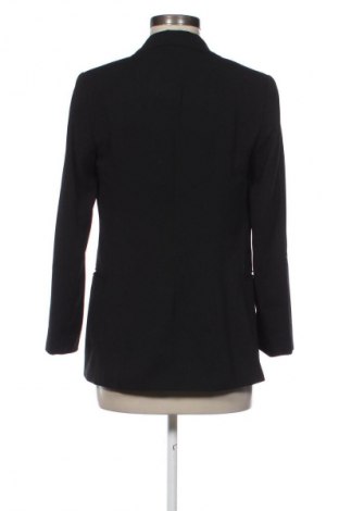 Dámské sako  Bershka, Velikost XS, Barva Černá, Cena  608,00 Kč
