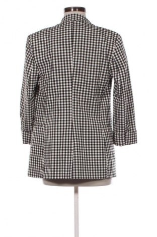 Sacou de femei Bershka, Mărime S, Culoare Multicolor, Preț 128,62 Lei