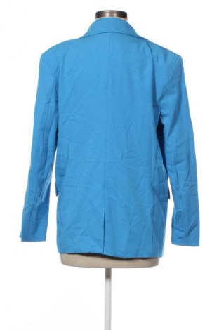 Dámské sako  Bershka, Velikost S, Barva Modrá, Cena  975,00 Kč