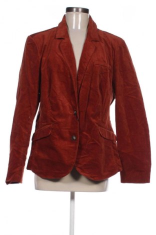 Sacou de femei Best Connections, Mărime XL, Culoare Maro, Preț 98,99 Lei