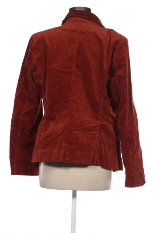Sacou de femei Best Connections, Mărime XL, Culoare Maro, Preț 98,99 Lei