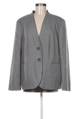 Damen Blazer Betty Barclay, Größe XL, Farbe Grau, Preis 55,85 €