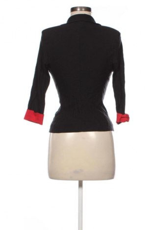 Sacou de femei Bianca, Mărime M, Culoare Negru, Preț 126,00 Lei