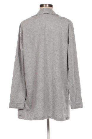 Damen Blazer Blue Motion, Größe L, Farbe Grau, Preis 12,99 €