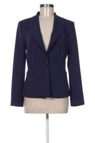 Damen Blazer Bobo Zander, Größe S, Farbe Blau, Preis 34,78 €