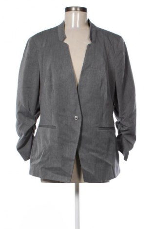 Dámske sako  Body Flirt, Veľkosť XL, Farba Sivá, Cena  20,95 €