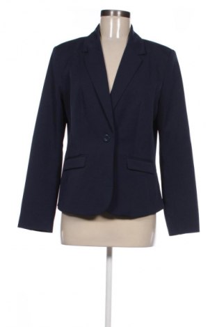 Damen Blazer Body Flirt, Größe L, Farbe Blau, Preis 24,49 €
