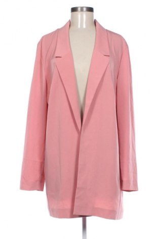 Damen Blazer Body Flirt, Größe XL, Farbe Aschrosa, Preis 24,55 €