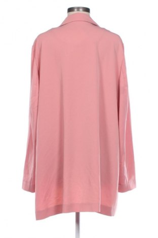 Damen Blazer Body Flirt, Größe XL, Farbe Aschrosa, Preis 24,55 €