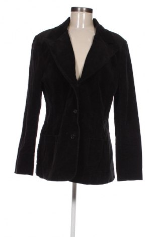 Sacou de femei Boysen's, Mărime XL, Culoare Negru, Preț 126,32 Lei