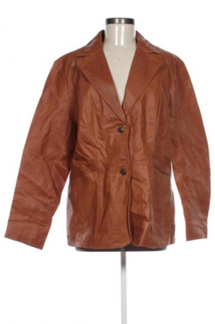 Dámske sako  Bpc Bonprix Collection, Veľkosť XL, Farba Hnedá, Cena  17,95 €