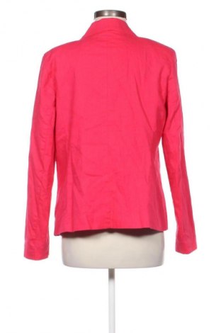 Дамско сако Bpc Bonprix Collection, Размер XL, Цвят Розов, Цена 31,99 лв.