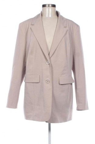 Dámské sako  Bpc Bonprix Collection, Velikost XXL, Barva Béžová, Cena  606,00 Kč