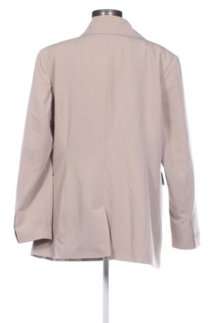 Dámské sako  Bpc Bonprix Collection, Velikost XXL, Barva Béžová, Cena  606,00 Kč