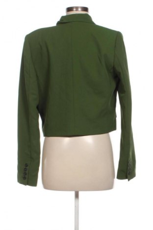 Damen Blazer C&A, Größe M, Farbe Grün, Preis 24,49 €