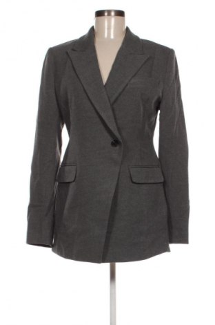 Sacou de femei C&A, Mărime M, Culoare Gri, Preț 169,99 Lei