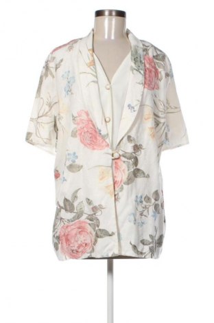 Damen Blazer Canda, Größe L, Farbe Mehrfarbig, Preis 24,55 €