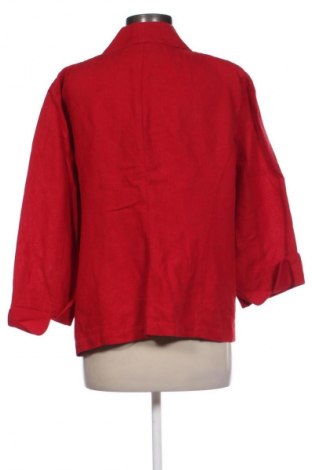 Női blézer Canda, Méret XL, Szín Piros, Ár 11 014 Ft