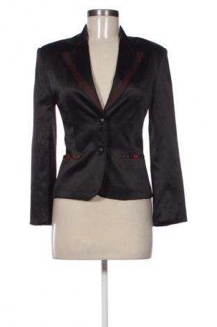 Damen Blazer Cinnamon, Größe XL, Farbe Schwarz, Preis 24,55 €