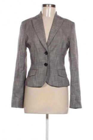 Damen Blazer Comma,, Größe S, Farbe Grau, Preis € 55,76