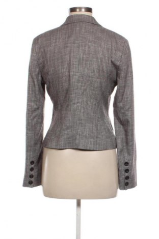 Damen Blazer Comma,, Größe S, Farbe Grau, Preis € 55,76