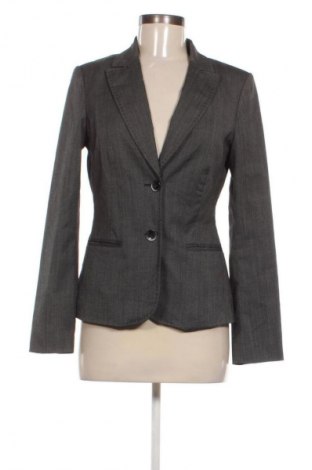 Damen Blazer Comma,, Größe S, Farbe Grau, Preis 56,00 €