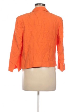 Damen Blazer Comma,, Größe S, Farbe Orange, Preis € 33,99