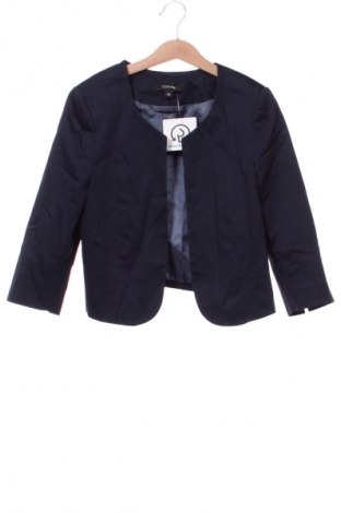 Sacou de femei Comma,, Mărime XS, Culoare Albastru, Preț 134,99 Lei