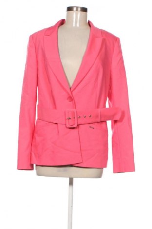 Sacou de femei Comma,, Mărime L, Culoare Roz, Preț 174,99 Lei