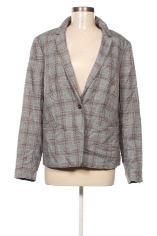 Damen Blazer Comma,, Größe XL, Farbe Mehrfarbig, Preis 38,99 €