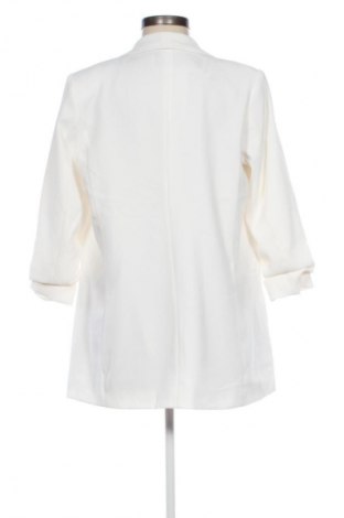 Sacou de femei Costes, Mărime XS, Culoare Alb, Preț 103,99 Lei