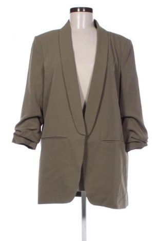 Damen Blazer Costes, Größe L, Farbe Grün, Preis € 20,99