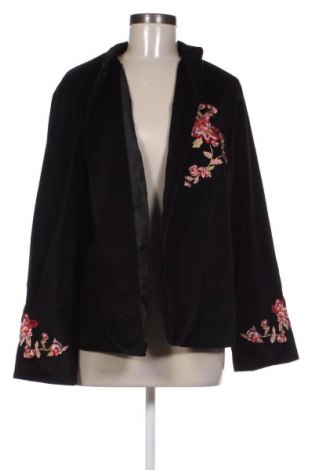 Dámske sako  Cotton Traders, Veľkosť XL, Farba Čierna, Cena  34,78 €