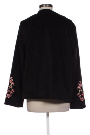 Dámske sako  Cotton Traders, Veľkosť XL, Farba Čierna, Cena  34,78 €