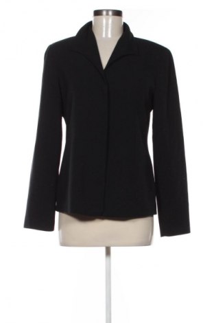 Damen Blazer Dana Buchman, Größe L, Farbe Schwarz, Preis 24,55 €