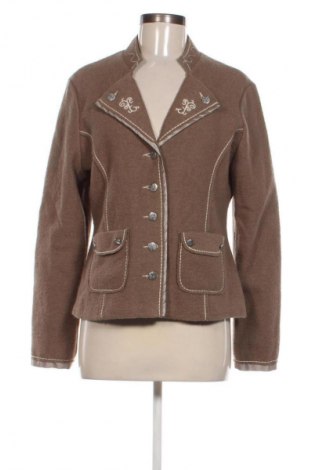 Sacou de femei Der Wildschutz, Mărime M, Culoare Maro, Preț 126,00 Lei