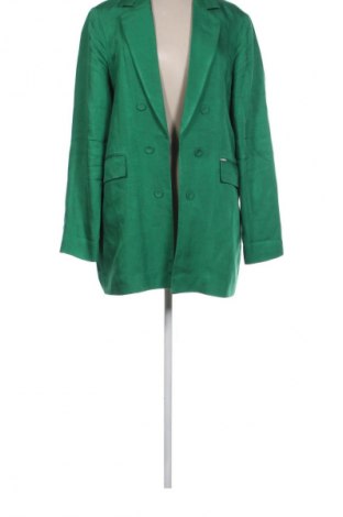 Sacou de femei Dika, Mărime XL, Culoare Verde, Preț 178,95 Lei
