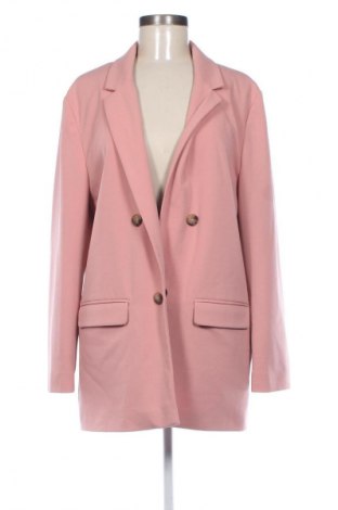 Damski żakiet Dorothy Perkins, Rozmiar L, Kolor Różowy, Cena 126,44 zł