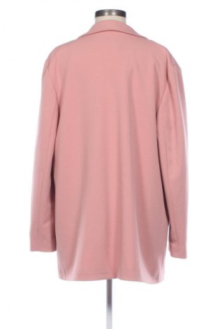 Damski żakiet Dorothy Perkins, Rozmiar L, Kolor Różowy, Cena 126,44 zł