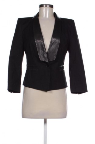 Dámské sako  Drykorn for beautiful people, Velikost XS, Barva Černá, Cena  2 593,00 Kč