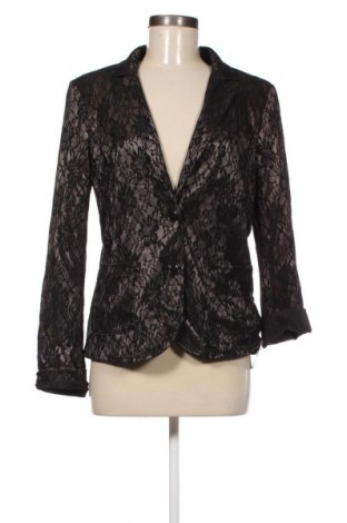 Damski żakiet Edc By Esprit, Rozmiar L, Kolor Kolorowy, Cena 75,99 zł