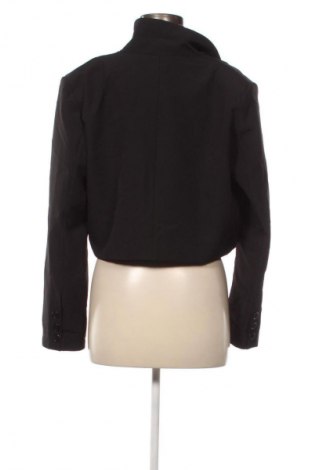 Sacou de femei Eight Paris, Mărime M, Culoare Negru, Preț 251,99 Lei