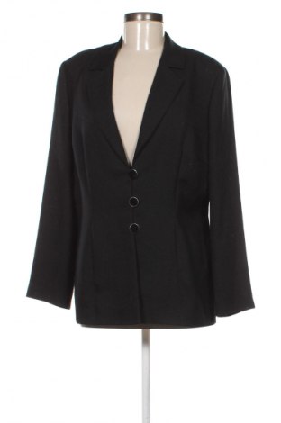 Sacou de femei Elegance Paris, Mărime XL, Culoare Negru, Preț 400,05 Lei