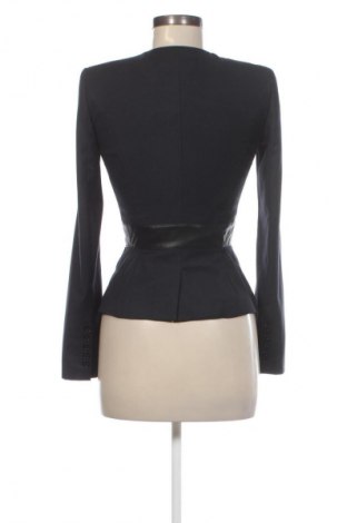 Sacou de femei Elisabetta Franchi, Mărime S, Culoare Albastru, Preț 702,63 Lei